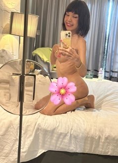 Sexy Japaneseかわいい言語 (Anal 3some Bdsm) - escort in Taipei Photo 21 of 24