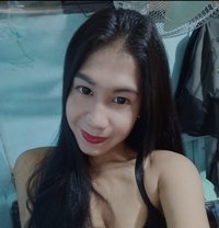 Dominator Lb From Manila - Acompañantes transexual in Manila