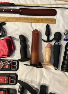Dominatrix Astoria - Dominadora in Budapest Photo 14 of 16