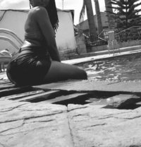 Dominatrix Berry - Dominadora in Nairobi