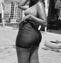 Dominatrix Berry - Dominadora in Nairobi