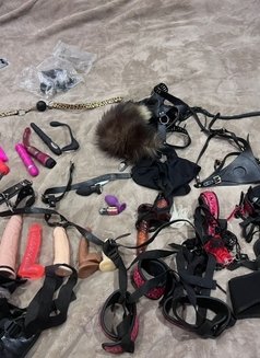 Dominatrix#GFE#toys#BDSM#indi# - escort in Khobar Photo 24 of 25