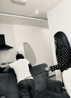 Dominatrix Havi - dominatrix in Lagos, Nigeria Photo 11 of 18