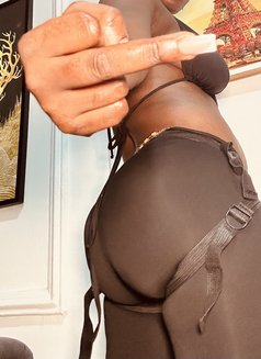 Dominatrix Havi - dominatrix in Lagos, Nigeria Photo 17 of 18