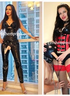 Mistress Lana - dominatrix in Mumbai Photo 21 of 30