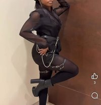 Dominatrix Leana - dominatrix in Nairobi