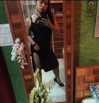 Dominatrix Lee - Transsexual dominatrix in Gurgaon