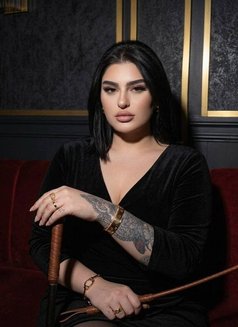 Dominatrix leenah in dubai - escort in Dubai Photo 10 of 10