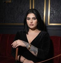 Dominatrix leenah in dubai - escort in Dubai