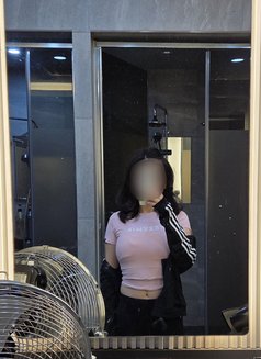 Dominatrix Lucerna Maris - escort in Seoul Photo 11 of 12