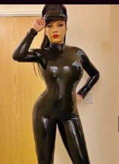DOMINATRIX MEDUZA - dominatrix in London Photo 24 of 24