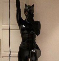 Dominatrix Mistress Annatasia - dominatrix in Bali
