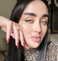 Dominatrix Mistress Elena in Dubai - dominatrix in Dubai