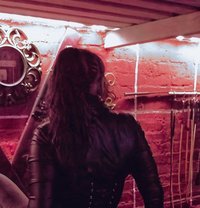 Dominatrix Mistress Gail JHB - dominatrix in Johannesburg Photo 27 of 27