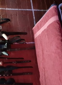 Dominatrix Mistress Gail Z.A - dominatrix in Johannesburg Photo 19 of 22