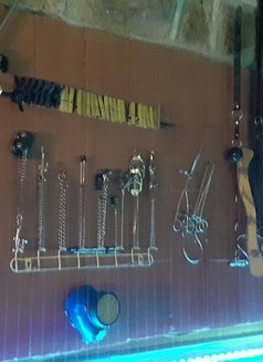 Dominatrix Mistress Gail Z.A - dominatrix in Johannesburg Photo 20 of 22