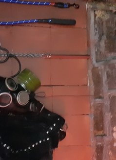 Dominatrix Mistress Gail Z.A - dominatrix in Johannesburg Photo 21 of 22