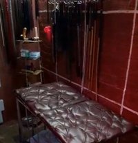 Dominatrix Mistress Gail Z.A - dominatrix in Johannesburg Photo 21 of 23