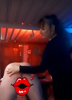 Dominatrix Mistress Gail Z.A - dominatrix in Johannesburg Photo 24 of 24