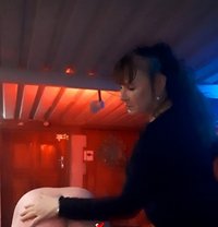 Dominatrix Mistress Gail Z.A - dominatrix in Johannesburg Photo 24 of 24