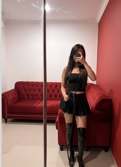 Dominatrix Mistress Lucifera Morningstar - dominatrix in Bali Photo 5 of 5