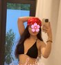 Queen Nandini (@nandinihere on TG) - escort in Noida Photo 4 of 5