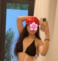 Queen Nandini (@nandinihere on TG) - escort in Noida