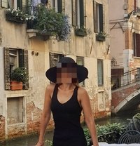 Dominatrix Nikita Venice - escort in Venice