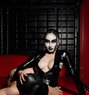 Dominatrix Phuket - Dominadora in Phuket Photo 1 of 6