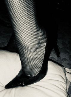 Dominatrix Rose Black - dominatrix in Stockholm Photo 6 of 7