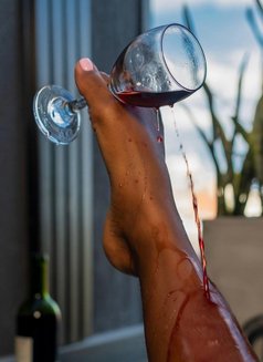 DOMINATRIX SAMANTHA{BDSM&FEMDOM} - Dominadora in Abu Dhabi Photo 7 of 13