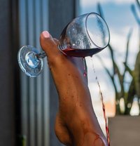 DOMINATRIX SAMANTHA{BDSM&FEMDOM} - Dominadora in Abu Dhabi Photo 11 of 13