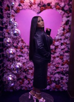 DOMINATRIX SAMANTHA{BDSM&FEMDOM} - Dominadora in Abu Dhabi Photo 11 of 13