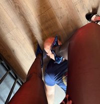 DOMINATRIX SAMANTHA{BDSM&FEMDOM} - dominatrix in Abu Dhabi Photo 13 of 14