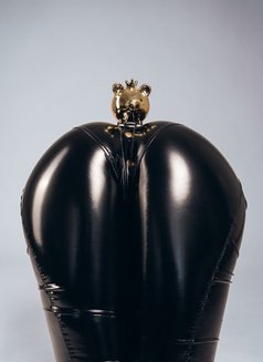 Dominatrix Samantha{Mistress&Femdom} - dominatrix in Abu Dhabi Photo 11 of 11