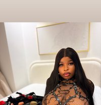 Miss N - escort in Dubai
