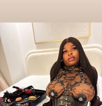 Miss N - escort in Dubai