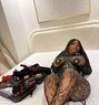 Dominatrix/Submissive Ebony - puta in Dubai Photo 6 of 14