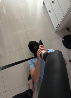 Dominatrix - Dominadora in Dubai Photo 5 of 6