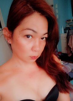 Dominatrix trans - Transsexual escort in Manila Photo 24 of 24