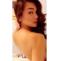YOUR JAPANESE POWER TOP TS IN TOWN - Transsexual escort in Kuala Lumpur Photo 5 of 28