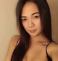 THE POWER TOP WITH THE FULLY LOaDED CUM - Transsexual escort in Tokyo