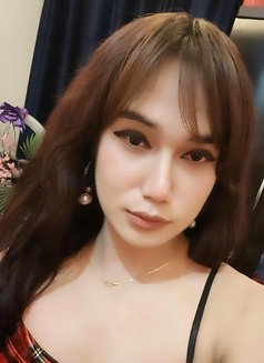 Dominatrix Young LadyBoy Mistress - Transsexual escort in New Delhi Photo 2 of 29