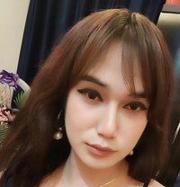Dominatrix Young LadyBoy Mistress - Acompañantes transexual in New Delhi