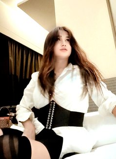 Dominatrix Young LadyBoy Mistress - Transsexual escort in New Delhi Photo 15 of 29