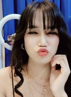 Dominatrix Young LadyBoy Mistress - Transsexual escort in New Delhi Photo 16 of 29
