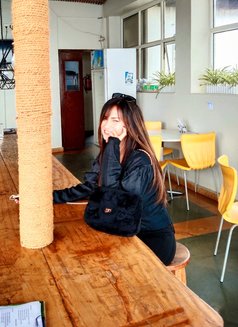 Dominatrix Young LadyBoy Mistress - Transsexual escort in New Delhi Photo 18 of 29
