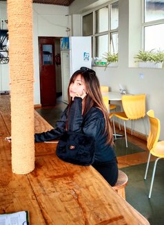 Dominatrix Young LadyBoy Mistress - Transsexual escort in New Delhi Photo 19 of 29