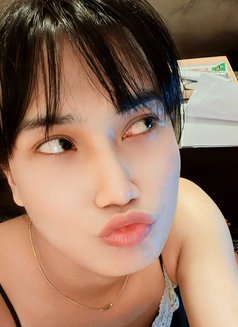 Dominatrix Young LadyBoy Mistress - Transsexual escort in New Delhi Photo 21 of 29