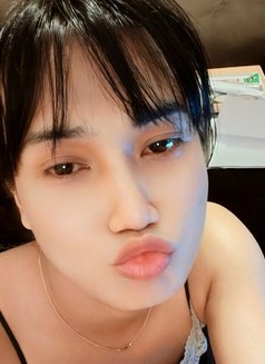 Dominatrix Young LadyBoy Mistress - Transsexual escort in New Delhi Photo 22 of 29